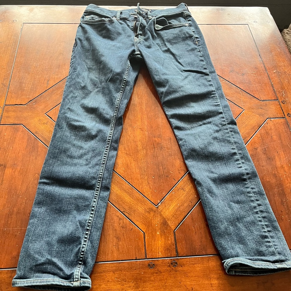 Banana Republic jeans